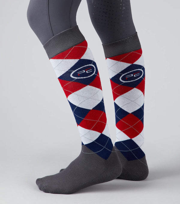 Adults 4 Season Socks