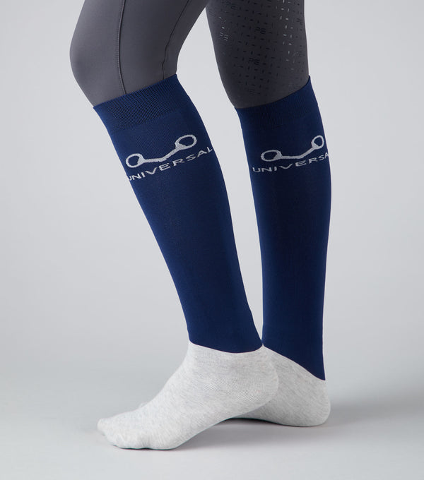 Adults Thin Stretch Socks