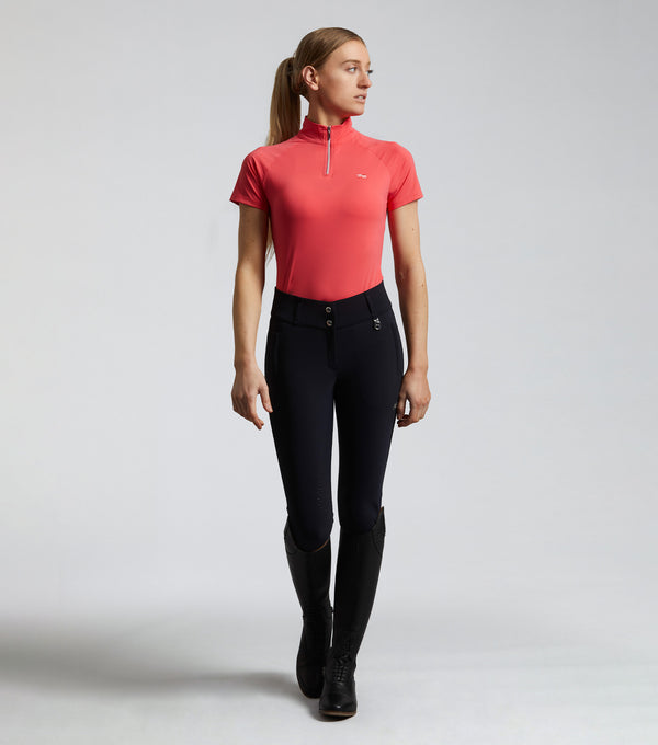 Carapello Ladies Full Seat Gel Riding Breeches