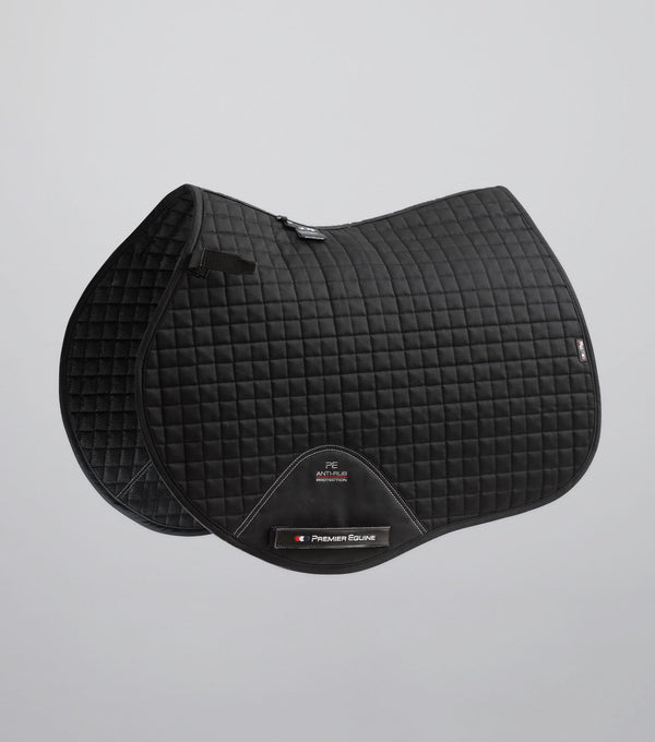 Close Contact Cotton GP/Jump Saddle Pad