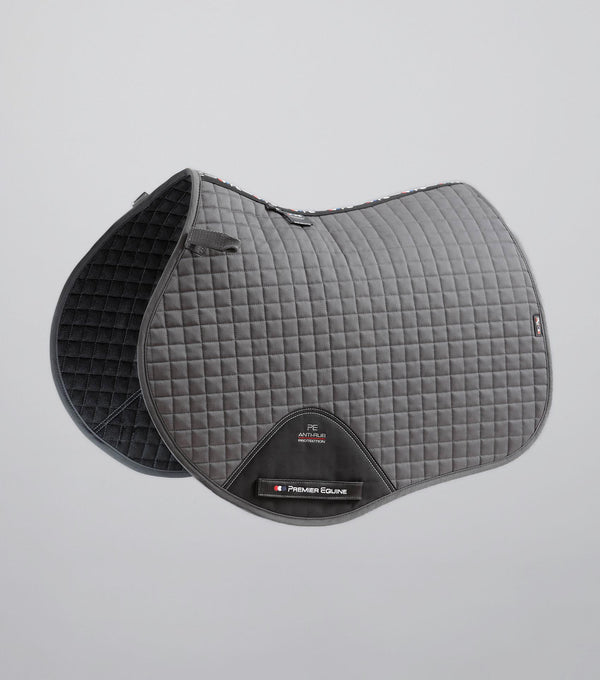 Close Contact Cotton GP/Jump Saddle Pad