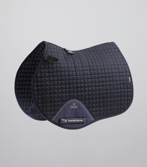 Close Contact Cotton GP/Jump Saddle Pad