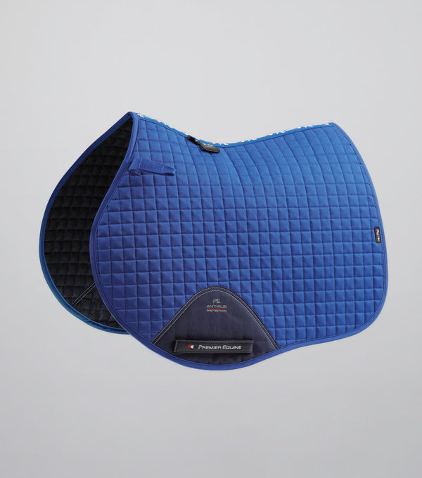 Close Contact Cotton GP/Jump Saddle Pad