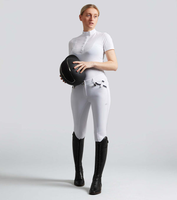 Coco Novo Ladies Full Seat Competition Riding Breeches