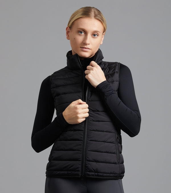 EX DISPLAY - Dante Ladies Riding Gilet