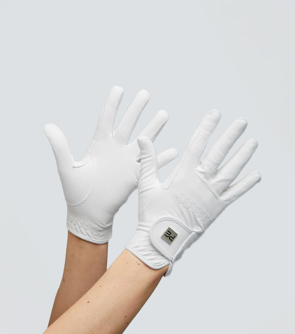 EX DISPLAY - Metaro Junior Riding Gloves