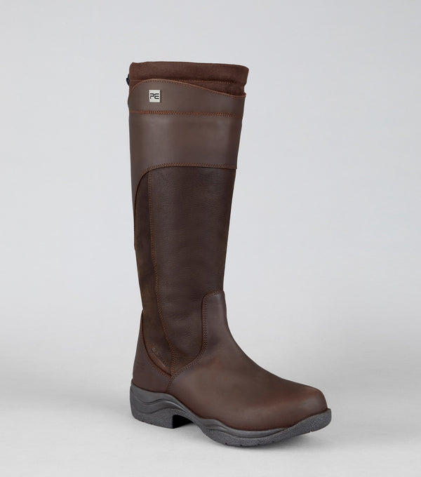 Miletto Waterproof Country Boot