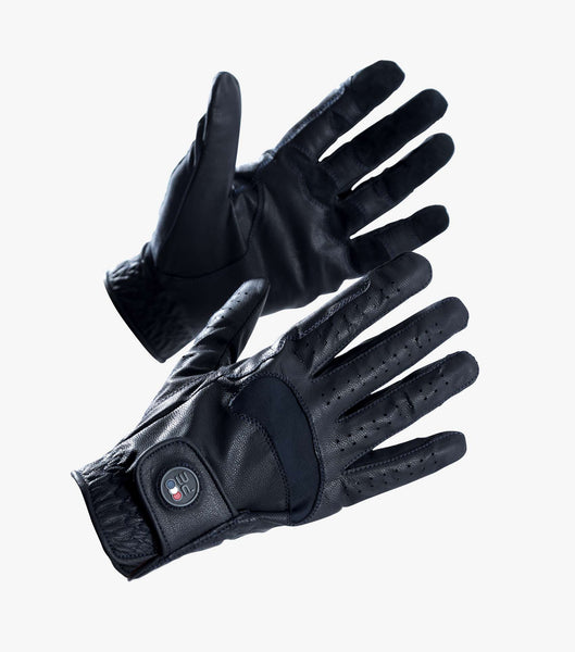 Waterproof horse hot sale riding gloves