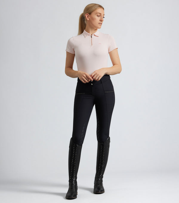 Ofena Ladies Full Seat Riding Breeches