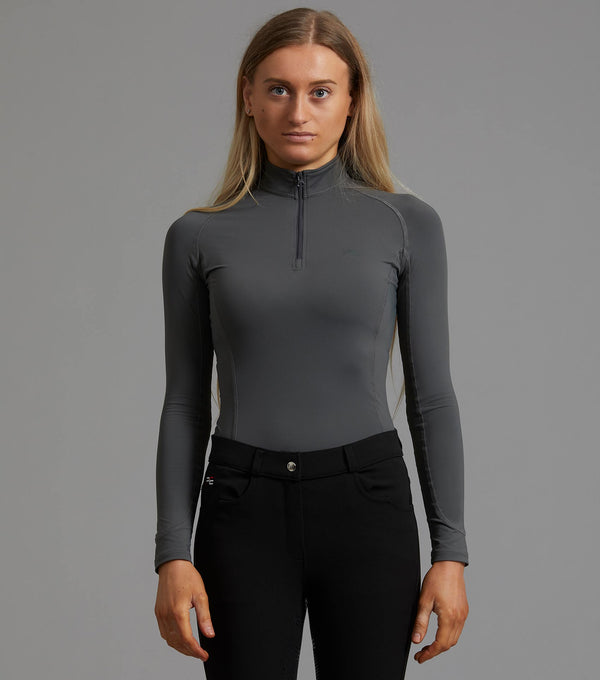 Ombretta Ladies Technical Riding Top