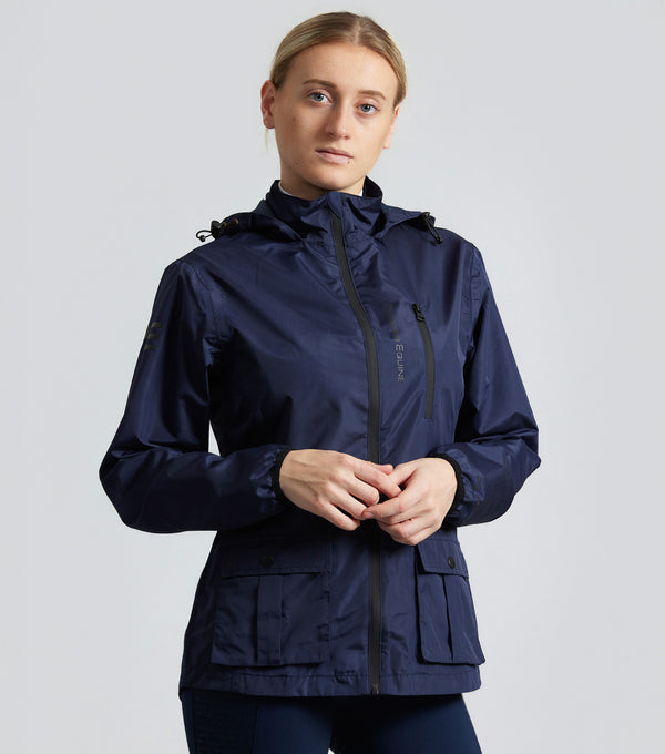 Petra Duo Waterproof Jacket