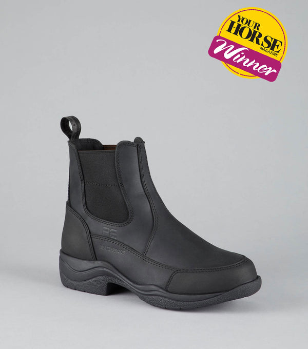 Vinci Waterproof Boot