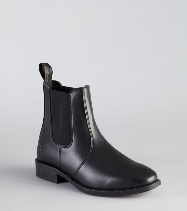 Rossago Synthetic Chelsea Paddock Boot