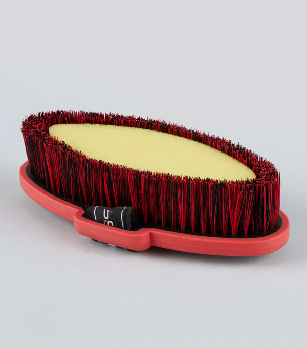 Soft-Touch Body Wash Brush