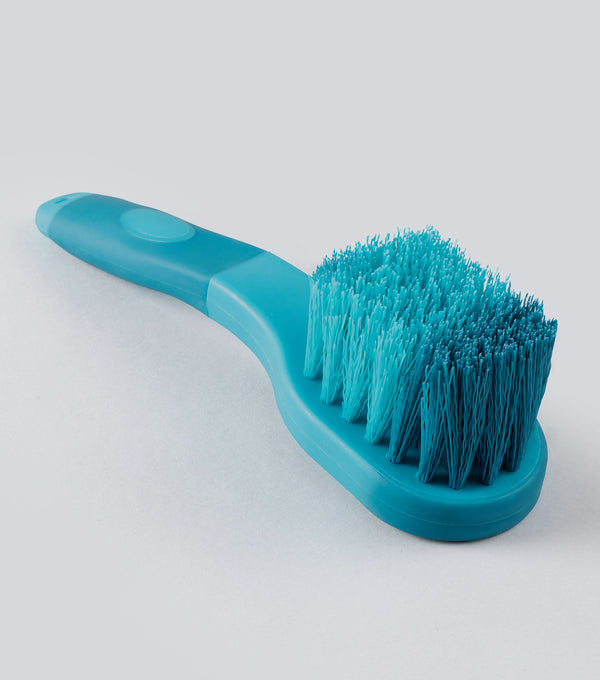 Soft-Touch Bucket Brush