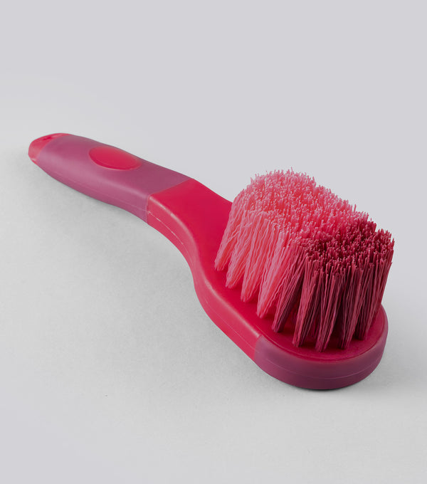 Soft-Touch Bucket Brush