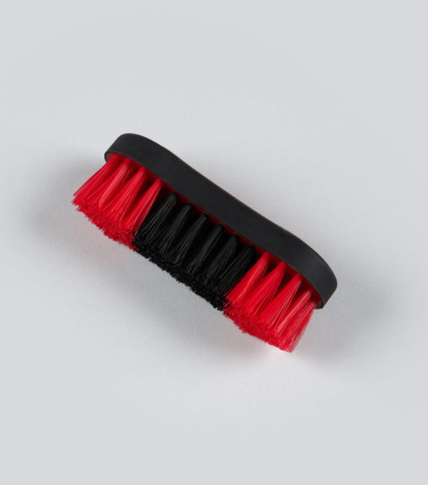 Soft-Touch Hoof Brush