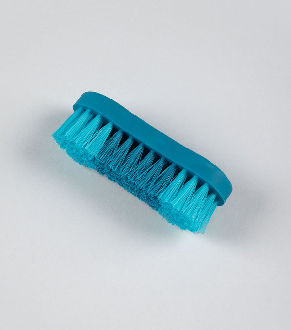 Soft-Touch Hoof Brush