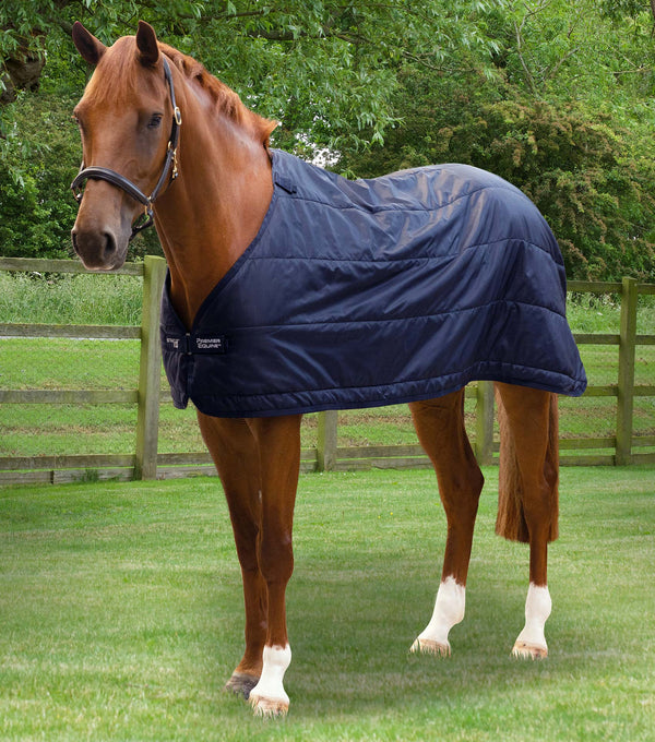 Stratus Rug Liner 100g Navy