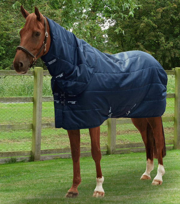 Stratus 400g Stable Rug with Neck Cover