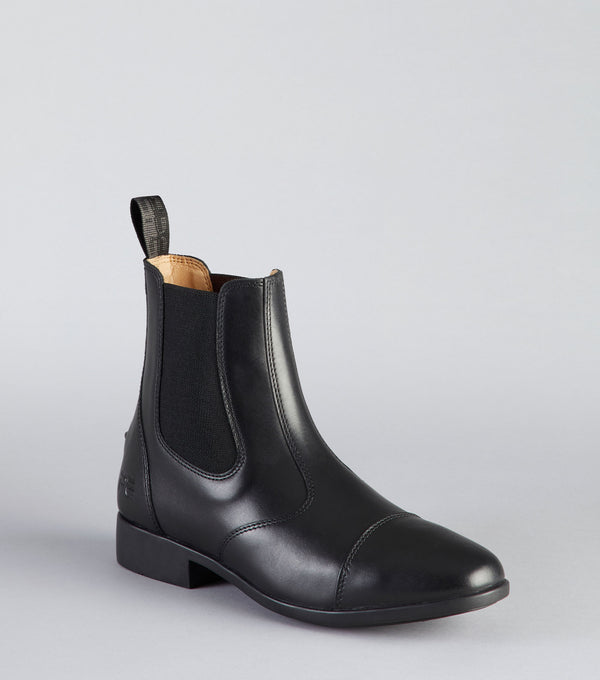 Torlano Leather Chelsea Paddock Boot