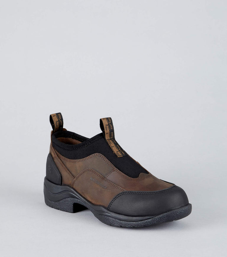 Men's yard clearance shoes