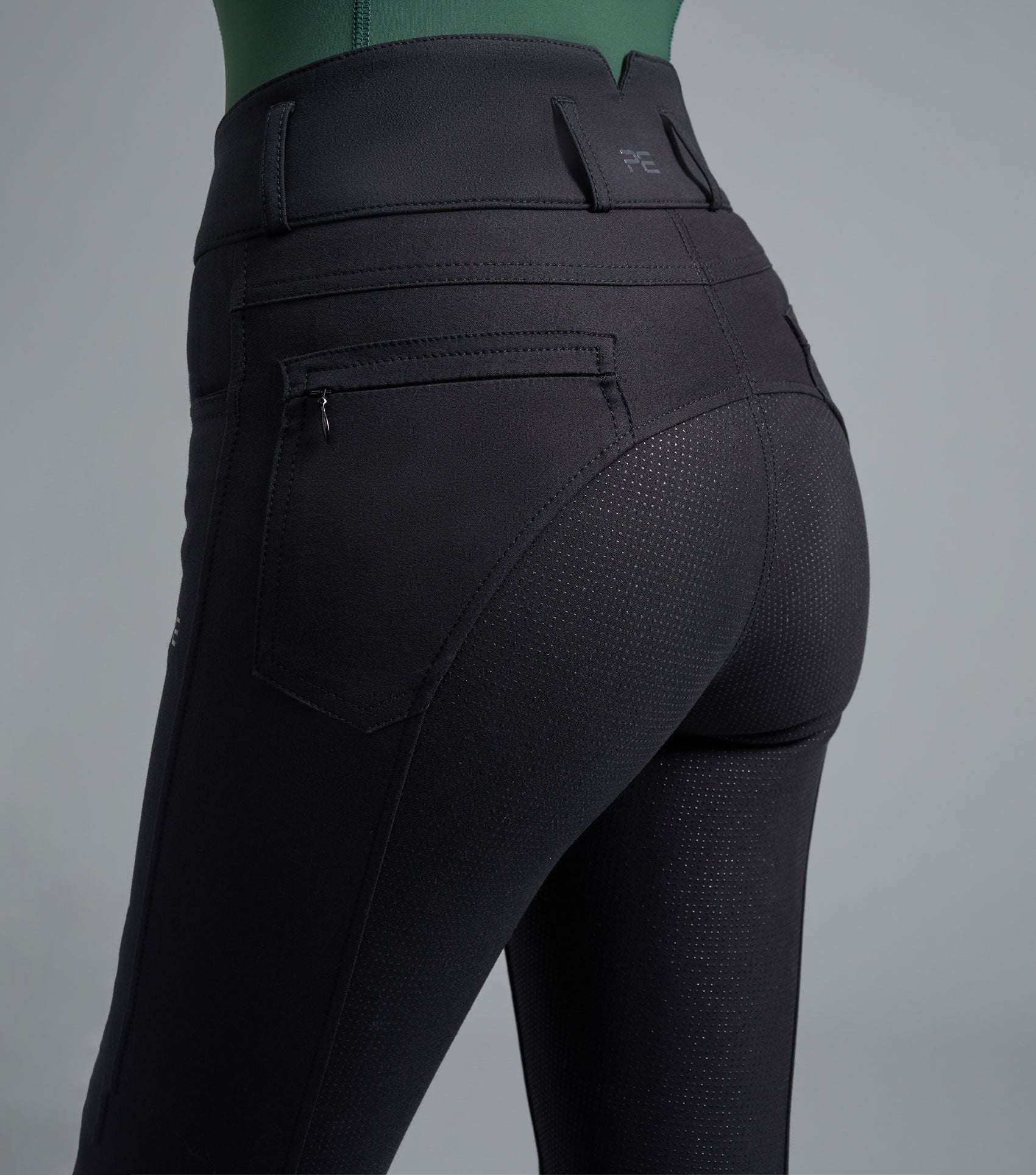 Virtue Ladies Full Seat Gel Riding Breeches – Premier Equine Int. Ltd.