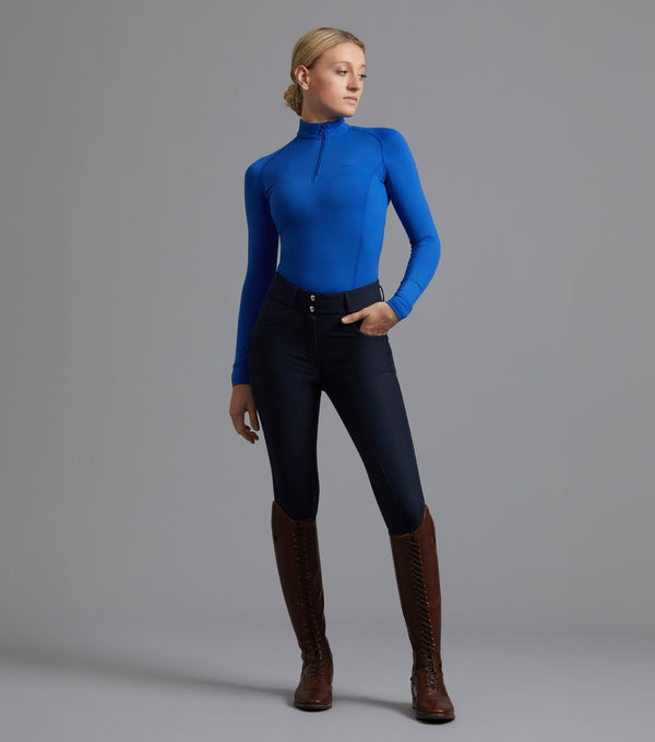 MARKED - Virtue Ladies Full Seat Gel Riding Breeches