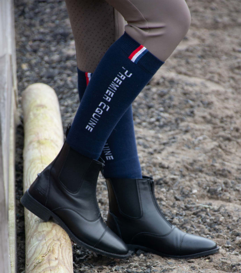 Equestrian sale paddock boots