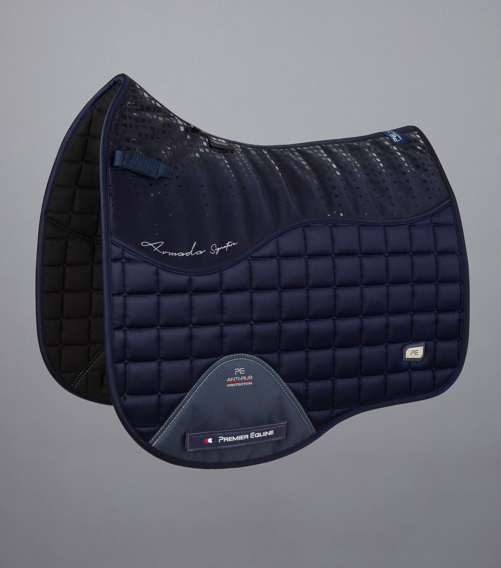 Armada Close Contact Dressage Square Premier Equine Int. Ltd