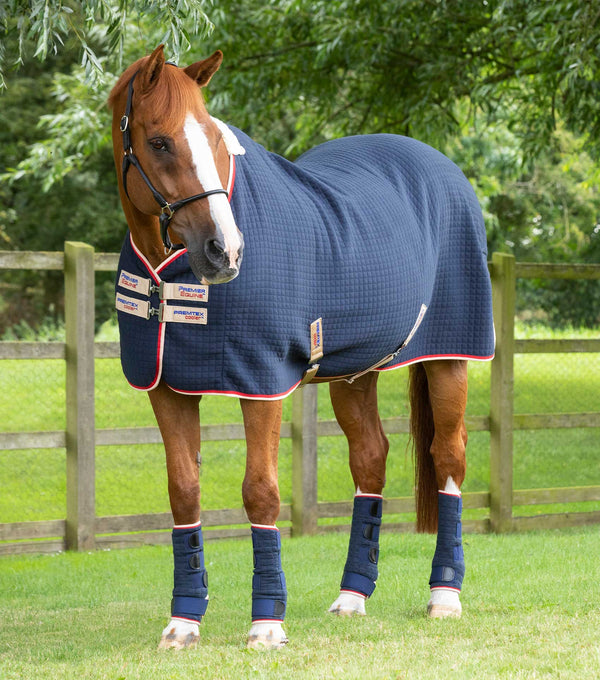 MARKED - PremTex Horse Cooler Rug