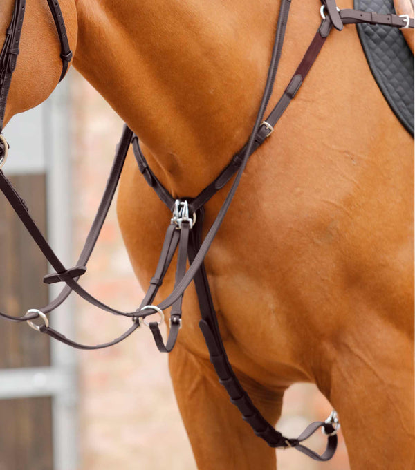 Valbrona Performance Breastplate