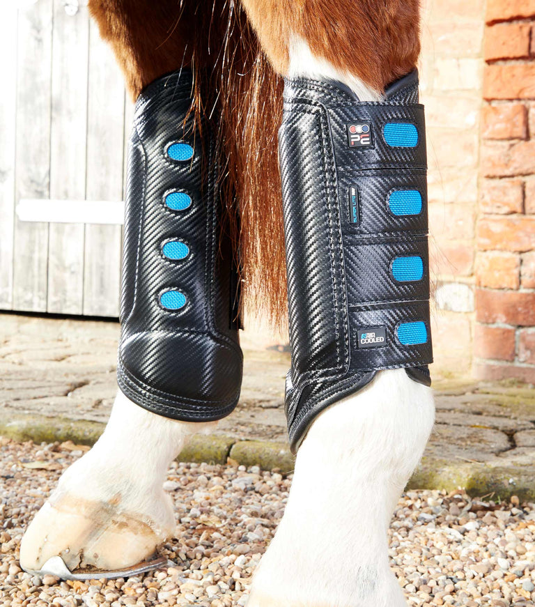 Fashion premier equine horse boots