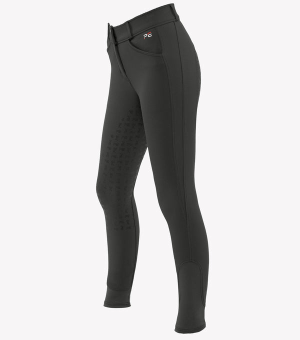 Alto Ladies Full Seat Gel Riding Breeches