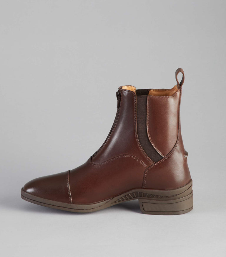 Men's paddock hot sale boots wide