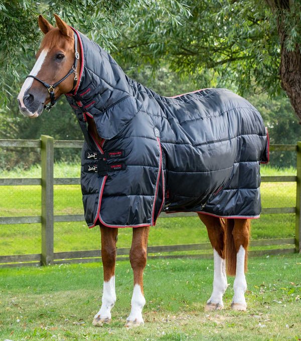 Combo Stable Rug 400g