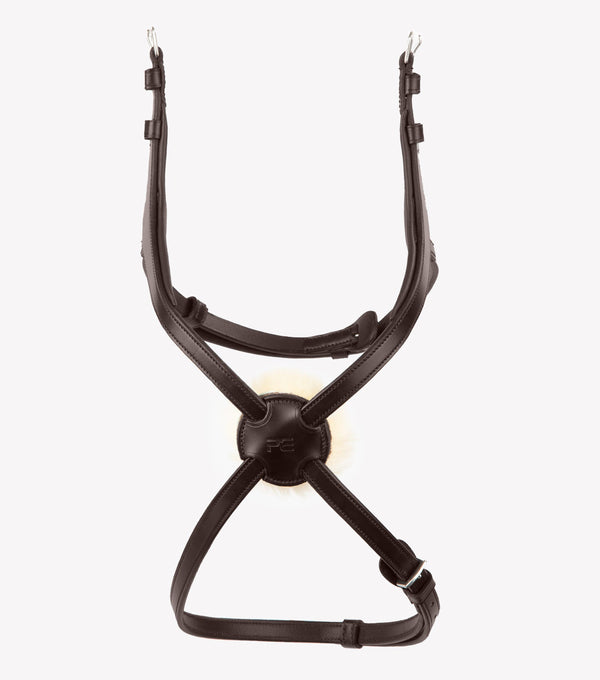 Glorioso Mexican Grackle Noseband