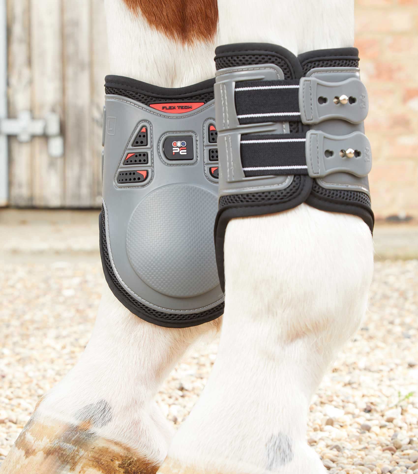 Kevlar airtechnology store tendon boots