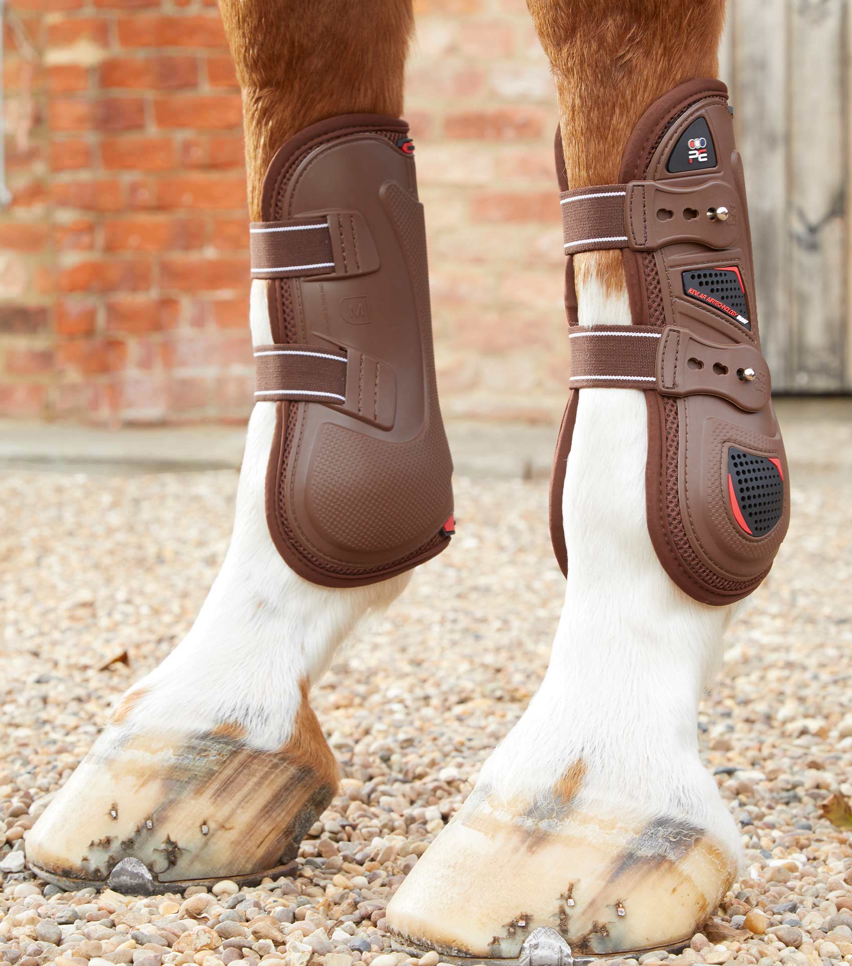 Premier equine fetlock on sale boots