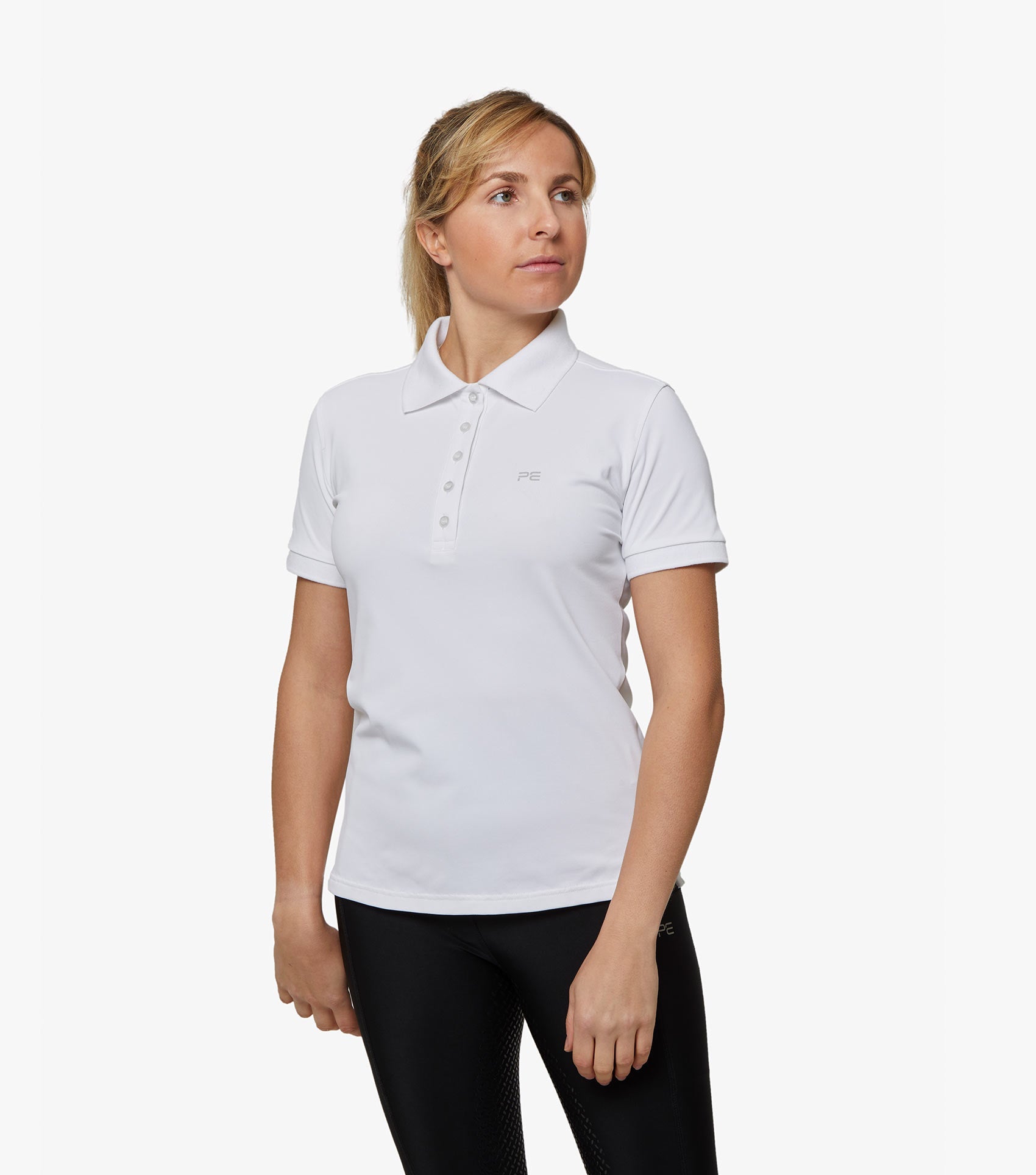 Ladies polo shirts outlet uk