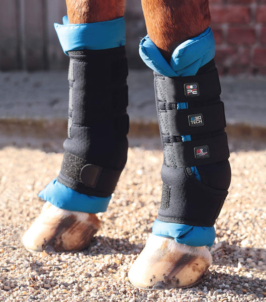 Premier equine magnetic fetlock boots sale