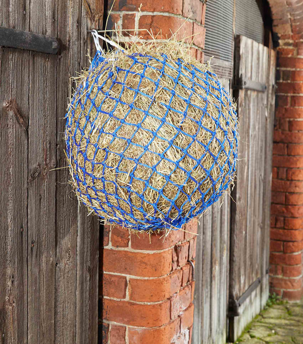 Haylage Net