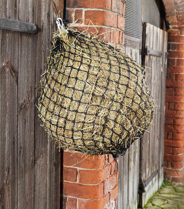 Haylage Net