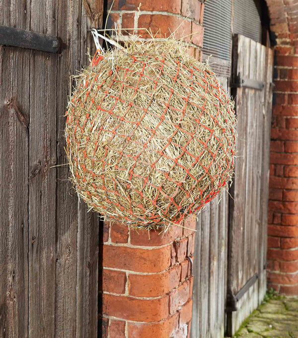 Haylage Net