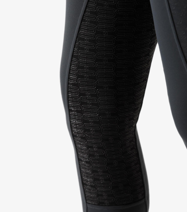 Ronia Ladies Gel Pull-On Riding Tights – Premier Equine Int. Ltd.