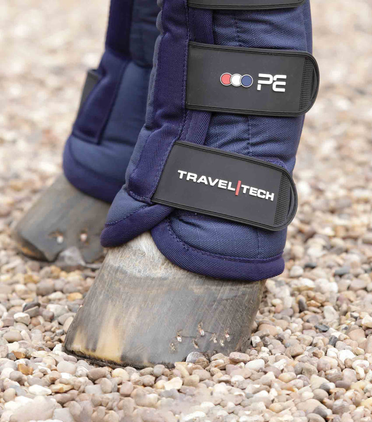 Premier equine travel outlet boots