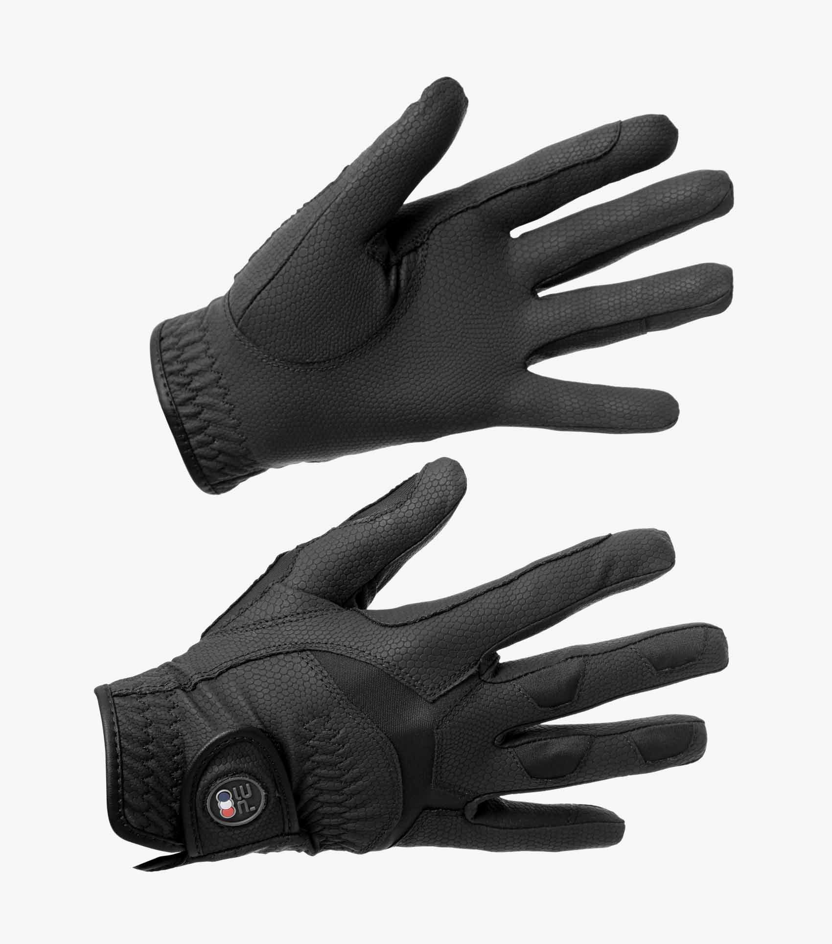 Kids winter cheap riding gloves